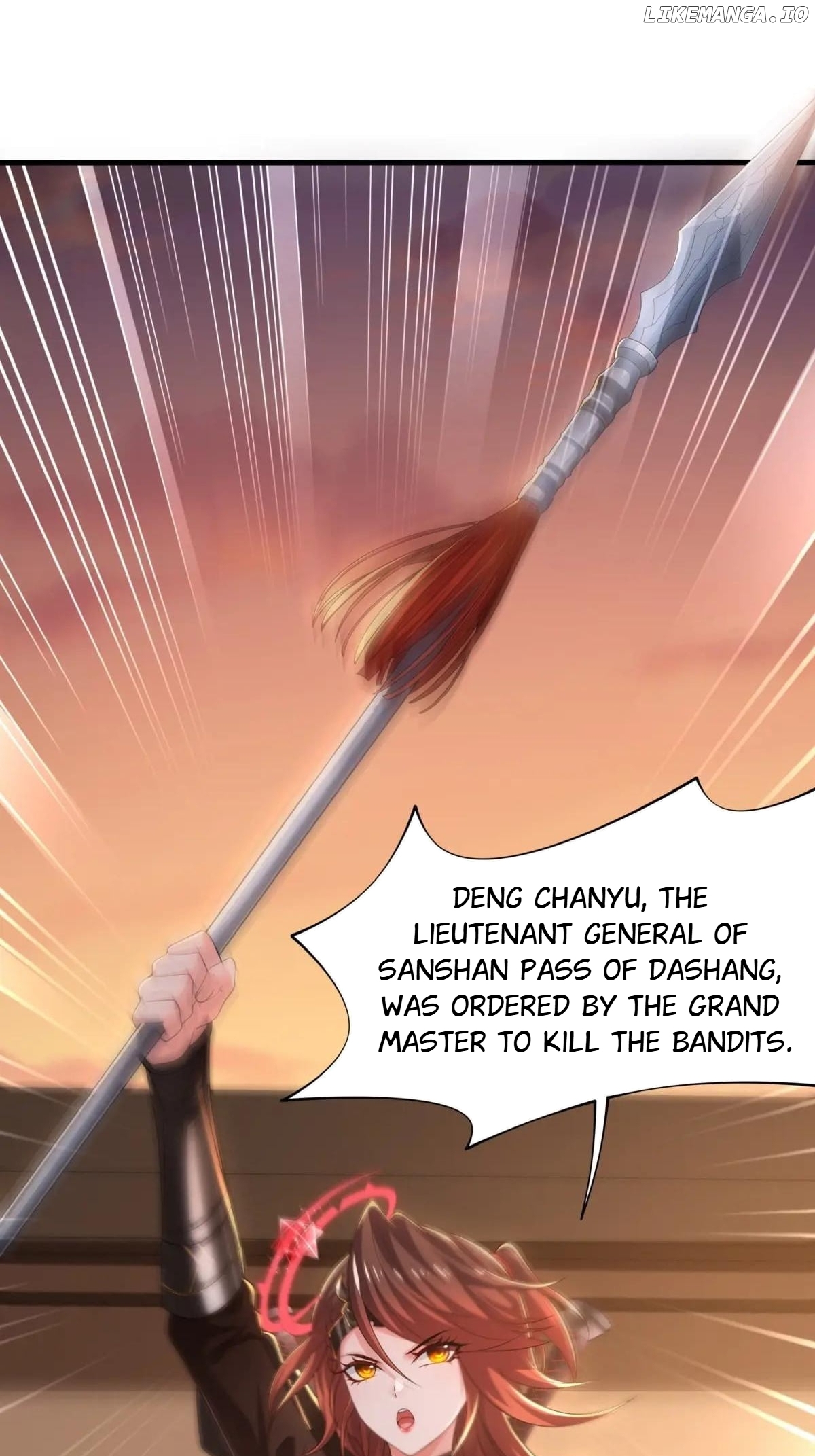 Rebirth of King Zhou: Not Being the Ultimate Villain Chapter 77 - page 33